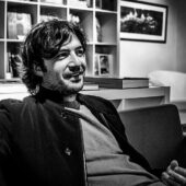 Panagiotis Papoutsis
