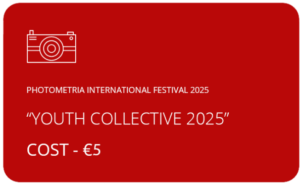 Συμμετοχή "Youth Collective" με 5 εικόνες